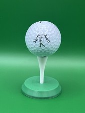 Myrtle Beach Logo Dunlop DDH 4 Golf Ball