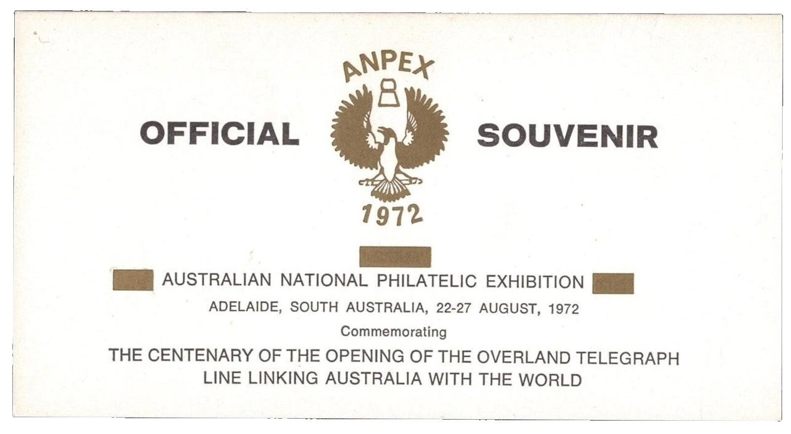 En excelente estado nunca abisagrado/estampillada sin montar o nunca montada Cuadernillos de estampillas australianas