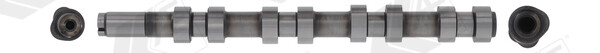 AE Nockenwelle Auslassseite FüR Peugeot 207 Wa_ Wc_ 1.4 16V 206 SchräGheck-image
