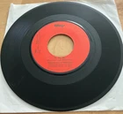 Paul McCartney & Wings 45 HI HI HI / C MOON on Apple Records 1857 Play test VG+
