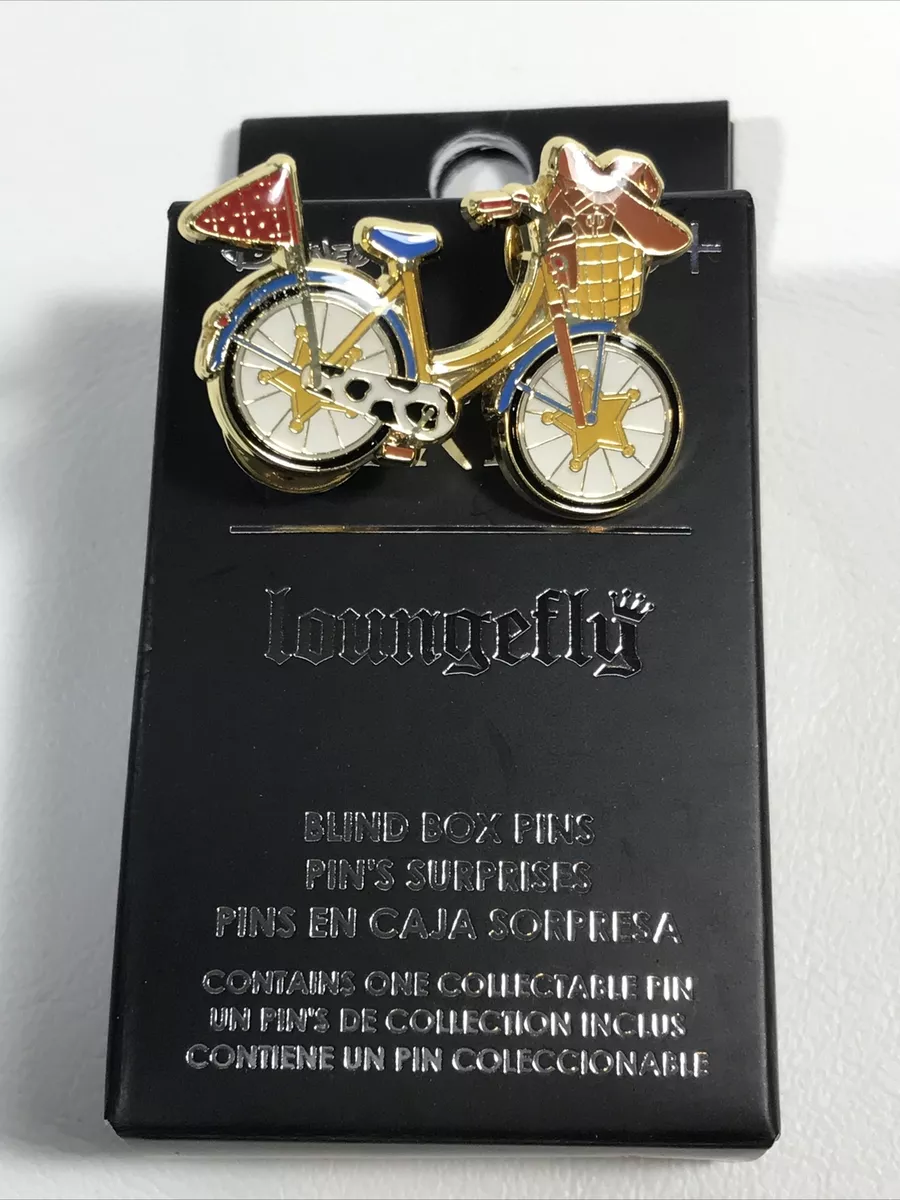 Toy story bicycle hotsell