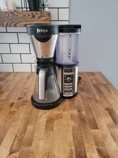 Ninja CF080 Coffee Bar Auto-IQ Brewer 