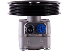 PWR Steer 58MM34B Power Steering Pump Fits 1999-2004 Volvo V70