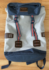 Burton Durable Goods Tinder Backpack Cinch Top Flap Rucksack Bag