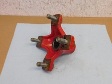 2002 Honda TRX 300 EX rear wheel Hub