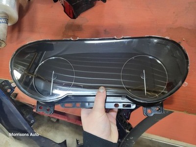 Speedometer Cluster MPH Umn 4.2'' Screen Opt Udd Fits 21-23 ENVISION 2104733