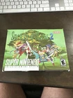 Secret Of Mana 2 SNES English