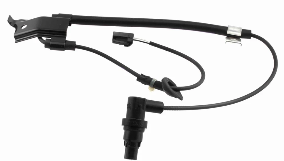 ABS 车轮速度传感器 Aisin 左后适用于丰田 HIGHLANDER 2008-13 895460E040 — 第 4/4 张图片