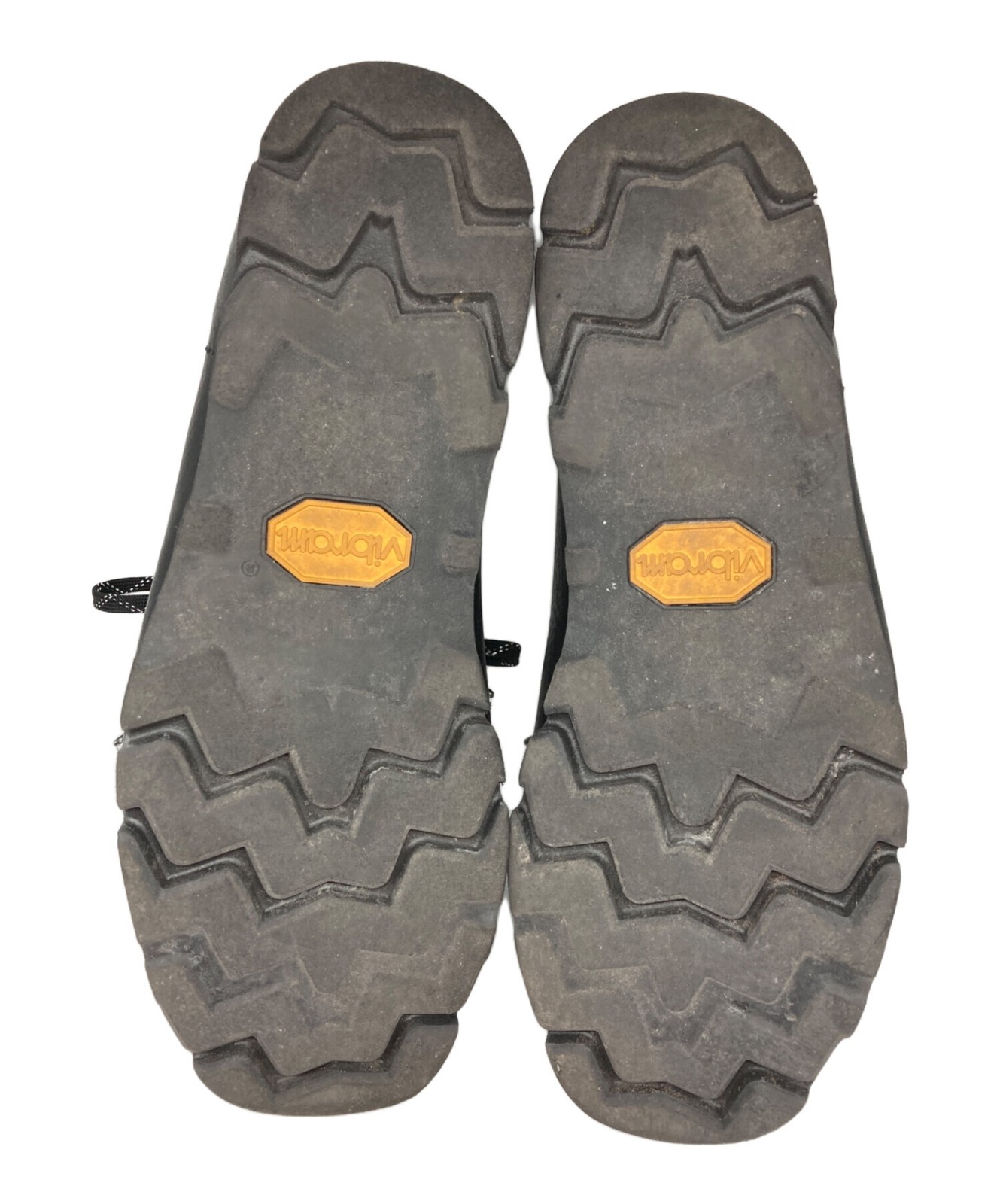 CLARKS WallabeeBT GTX Shoes/Wallabee Boots Gore-Tex Black Size: 27.5cm/US9.5/UK8 image 6