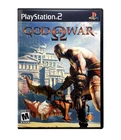 New ListingGod of War PS2 Black Label CIB Sony PlayStation 2 2005 COMPLETE - SHIPS TODAY 📦
