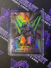 2025 Topps Finest WWE Randy Orton Gold Common #54/75