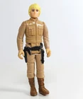 Luke Skywalker Bespin, Star Wars, Empire 1980 Kenner Action Figure