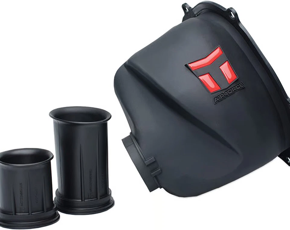 Sistema de admisión Moto Tassinari Air4orce moto moto cross a4-KAW25B-K 306010 Foto 2 de 4