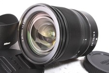Nikon Z 24-70mm F4 S 260675