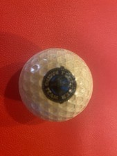 VINTAGE  Golf Ball.  Rare  TIRES" FROM THE 1960s! Excellent. 
