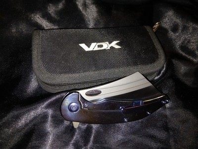 VDK Folding Knife