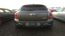 Turbosupercharger S Model Awd All4 Fits 11-16 Countryman 31184832 Turbosupercharger S Model Awd All4 Fits 11-16 Countryman 31184832