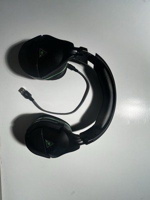 Turtle Beach Stealth 600 Gen 2 Wireless Gaming Headset   Tested (NO DONGLE) 