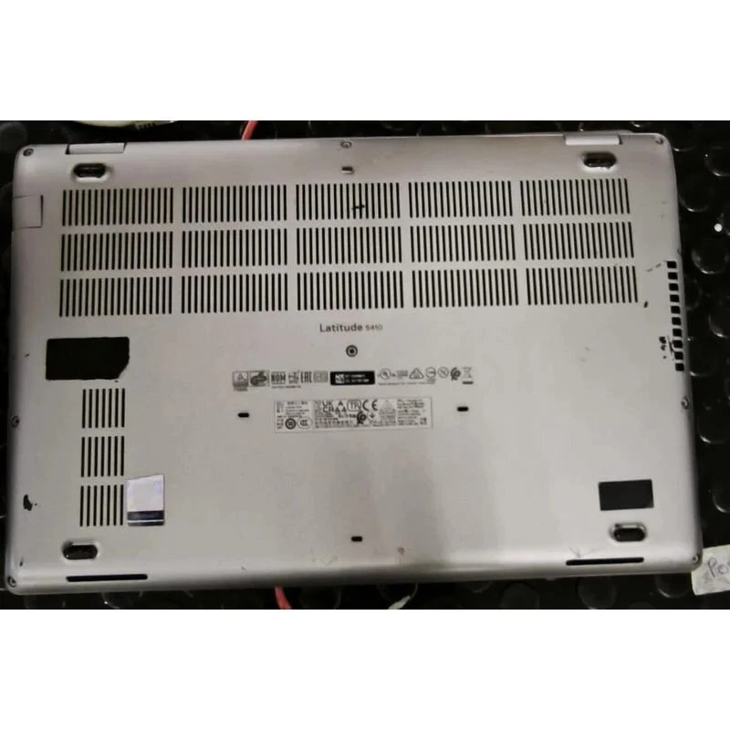 Dell Latitude 5410 · i5-10310U · 16GB · 512GB, foto 4 de 4