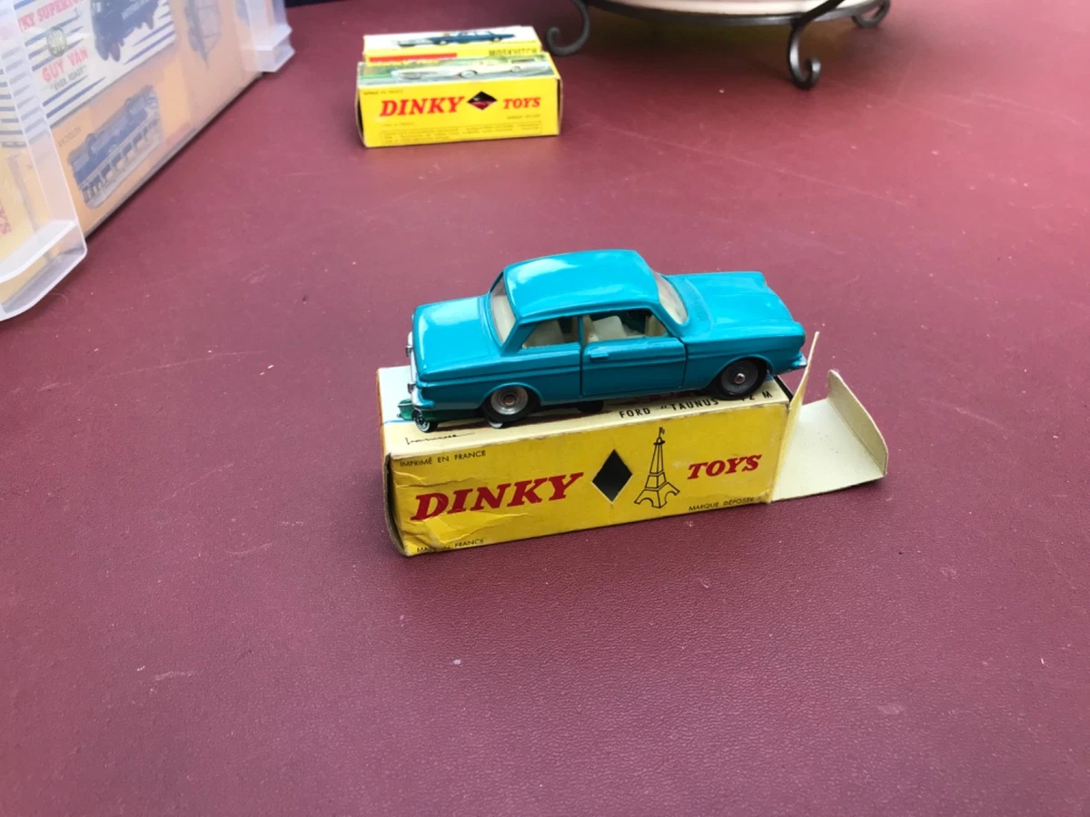 French Dinky Toys for sale | eBay