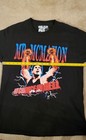 Vince McMahon No Chance In Hell Black T Shirt Large — photo 3