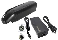 eBike Akku für Prophete Entdecker Trekking 28" 20.EST.10 mit Ladegerät