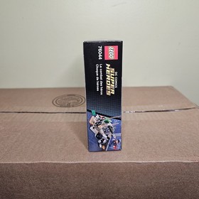 LEGO Super Heroes: Clash of the Heroes (76044)