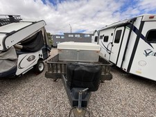 2010 Forest River Rockwood Freedom Series 232XR (Off Road)