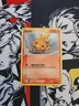 Torchic Pokemon TCG Card 69/106 Emerald Regular - Light Play