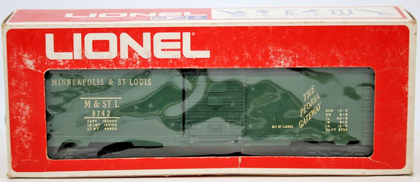 Click here to see eBay Auction