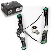 Fensterheber Elektrisch Mit Elektromotor Vorne Links FüR BMW X1 E84 2009-2015