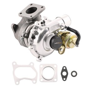 Turbolader for Mazda MPV B2500 115 J97A 2.5L RHF5 VJ33 WL84 VJ26 Brandneu