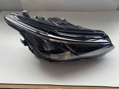 Genuine VW Golf R32 GTI Rabbit Variant 4Motion LED headlight Right 5H0941030D
