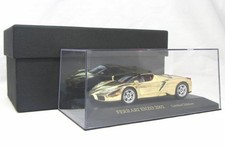 ixo 1/43 Ferrari Enzo Gold From Japan