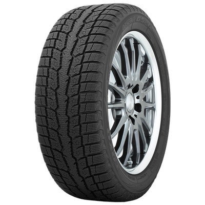 TOYO Winterreifen 275/60 R20 TL 115H OBSERVE GSI-6 LS NORDIC COMPOUND BSW M+S 