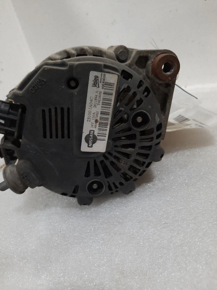 Alternador Altima Sku #4263730 2010 Foto 3 de 4