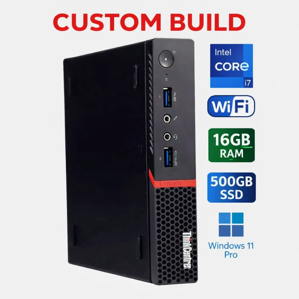 Lenovo デスクトップPC Windows RAM16GB Lenovo 16 GB RAM PC Desktops & All-In-One Computers for sale | eBay