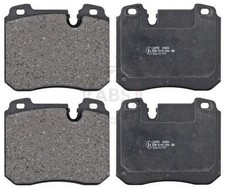 A.B.S. Bremsbeläge Bremsbelagsatz Bremsklötze Vorne 36952