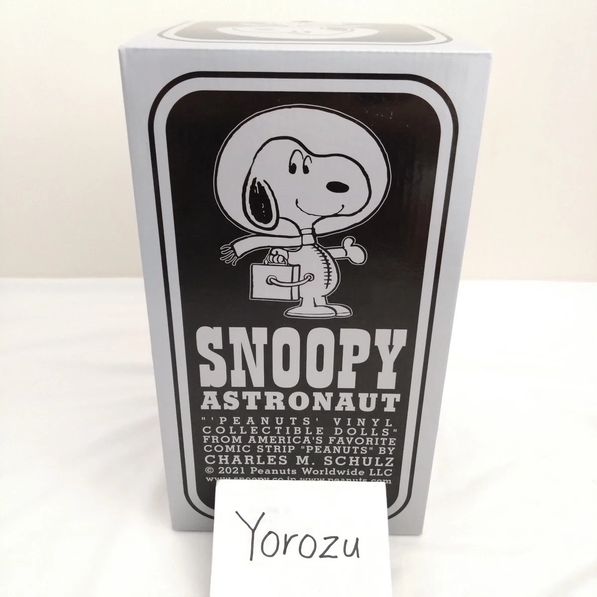 Snoopy Astronaut In other Collectible Peanuts Items | eBay