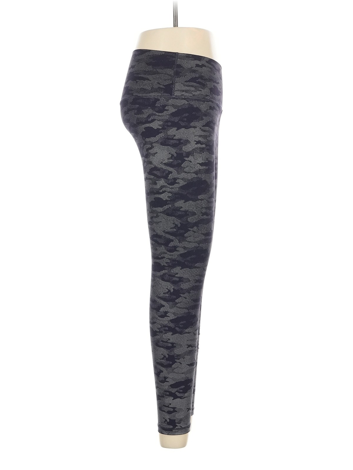 Zyia Active Women Blue Active Pants 6 - image 3