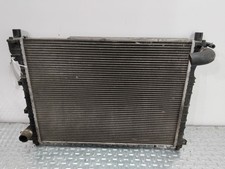 Radiateur Land Rover FREELANDER
