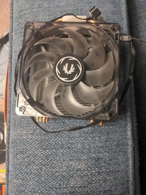 cooler master cpu cooler