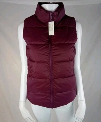 GAP Damen Steppweste Waistcoat Vest UVP 59€ - Bild 1 von 4