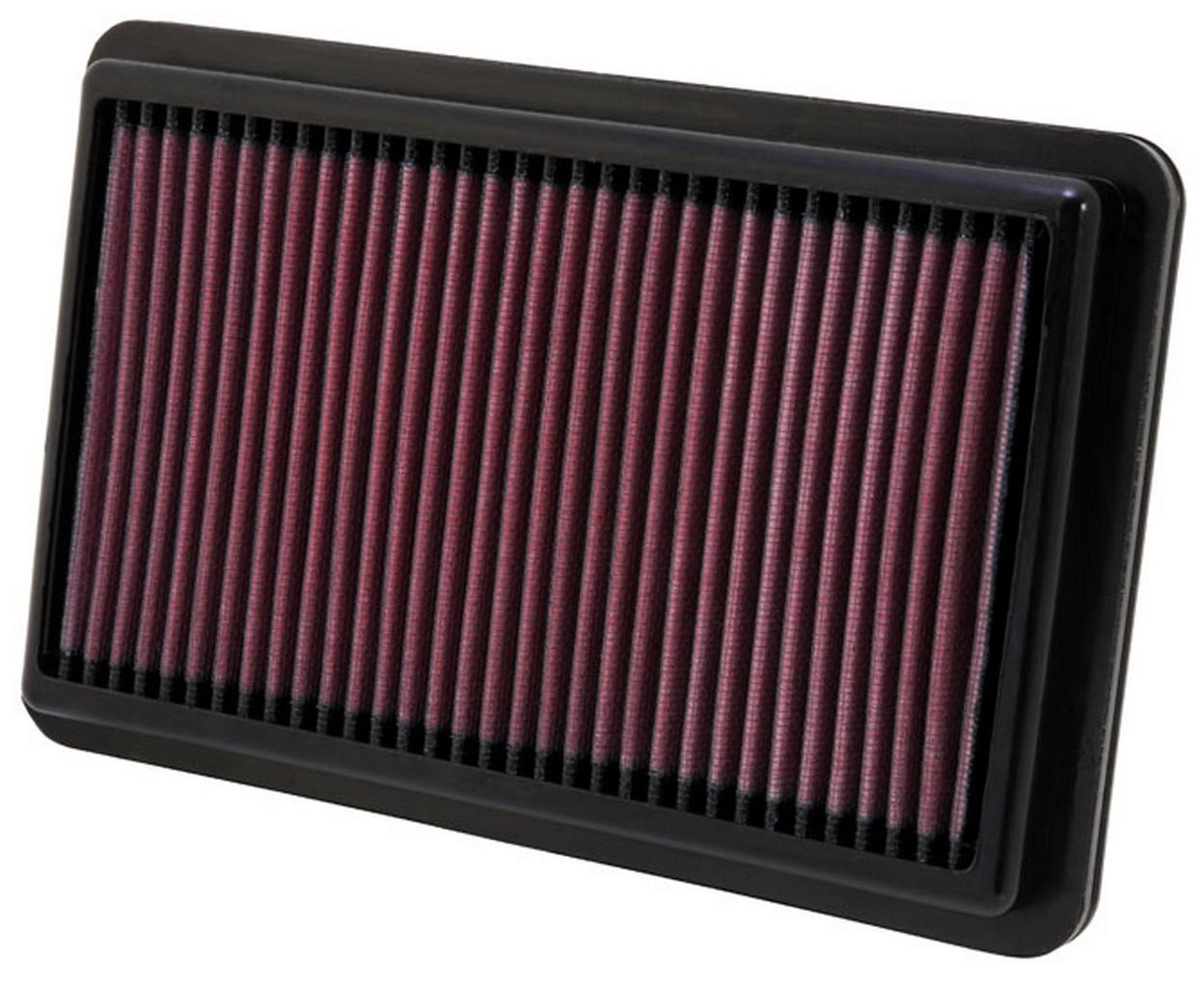 K&N Engine Air Filter Fits 2017-2020 Acura NSX