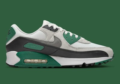 Size 9 - Nike Air Max 90 Evergreen Aura for sale online | eBay