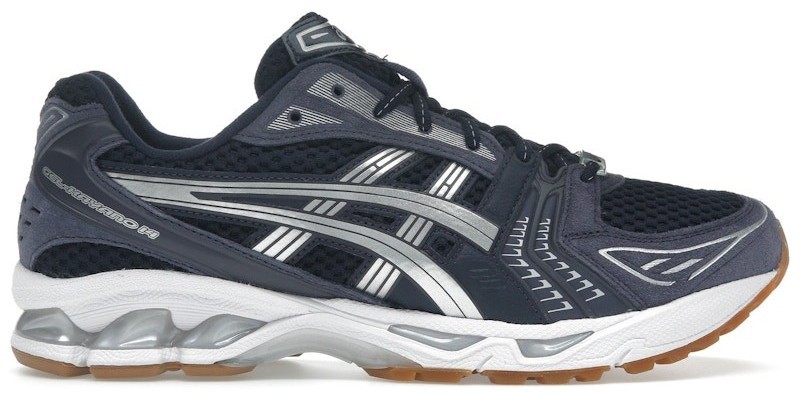 Zutomayo x ASICS Gel Kayano 14 White Green for Sale | Authenticity