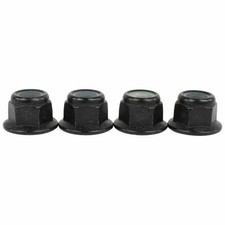 Genuine Ford Lower Control Arm Nut W520214-S450B