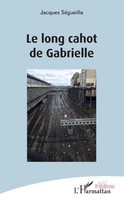 Le Long Cahot De Gabrielle Jacques SéGueilla Taschenbuch Théâtres 66 S. 2022