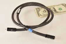 1m WireWorld Silver Starlight 8 RCA Digital Coaxial Cable