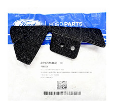 OEM BR3Z-8310-D Genuine Ford 2011-2012 Mustang Support  Air Deflector Passenger